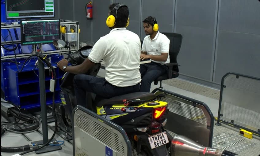 Powertrain Innovations