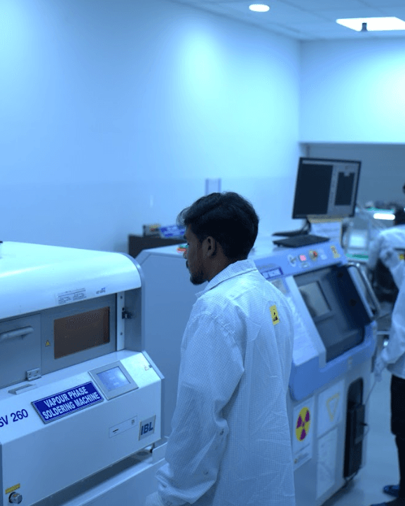 Surface Mount Technology