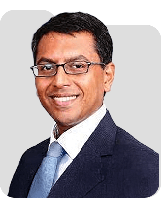 Mr. Arvind Balaji