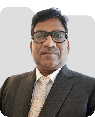 Mr. Ravinder Sharma