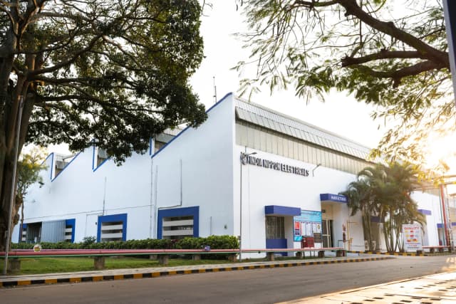 Plant-I Hosur