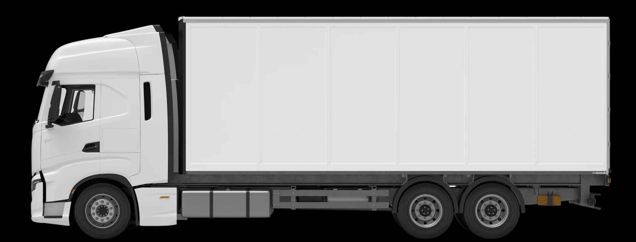 CC IC Vehicle