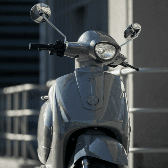 2 Wheeler