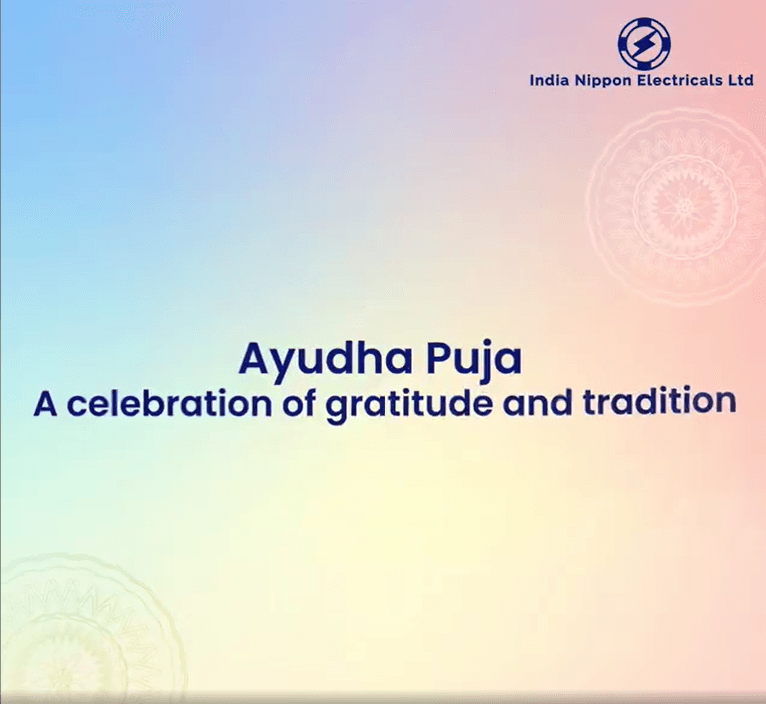 Ayudha Pooja