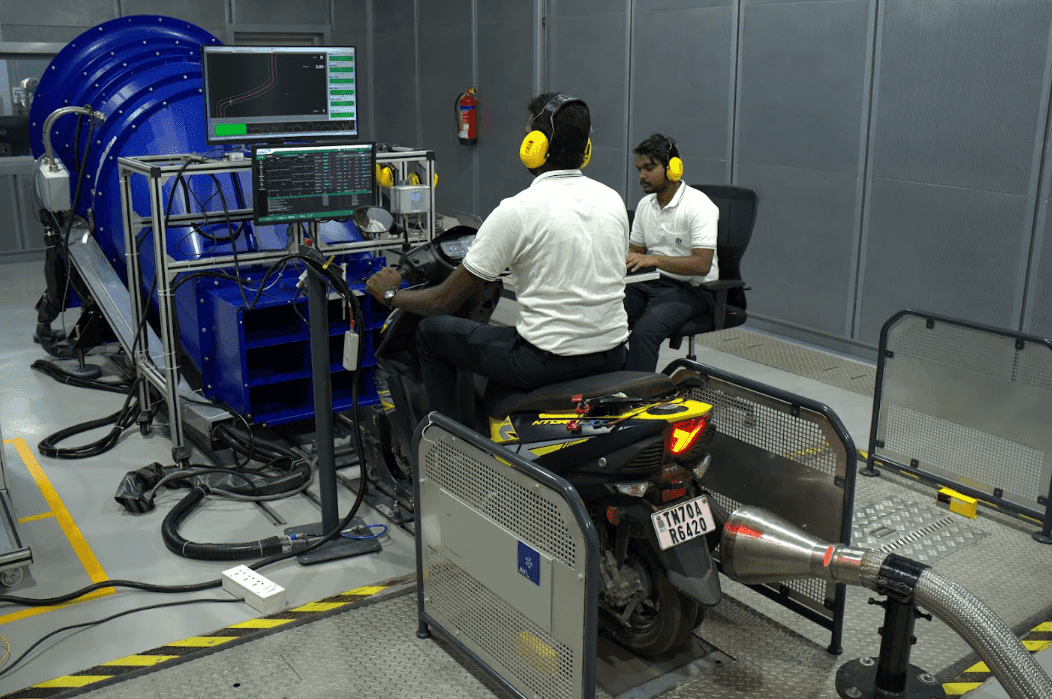 INEL Inaugurates Technology Centre in Hosur