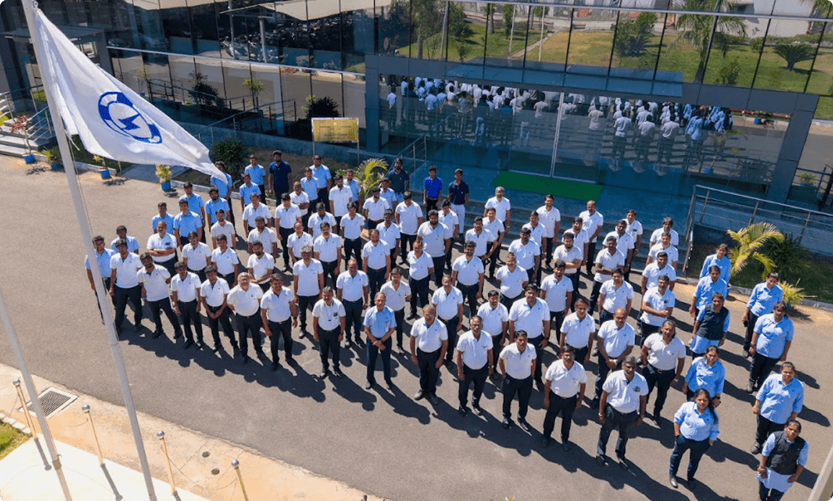 INEL hosted its Technology Day