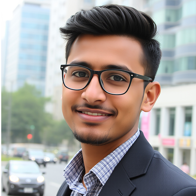 Sandeep Kulkarni
