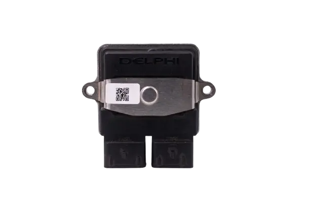 Electronic Fuel Injection ECU