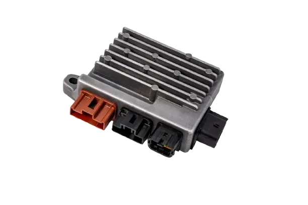 ISG- Machine & Controller