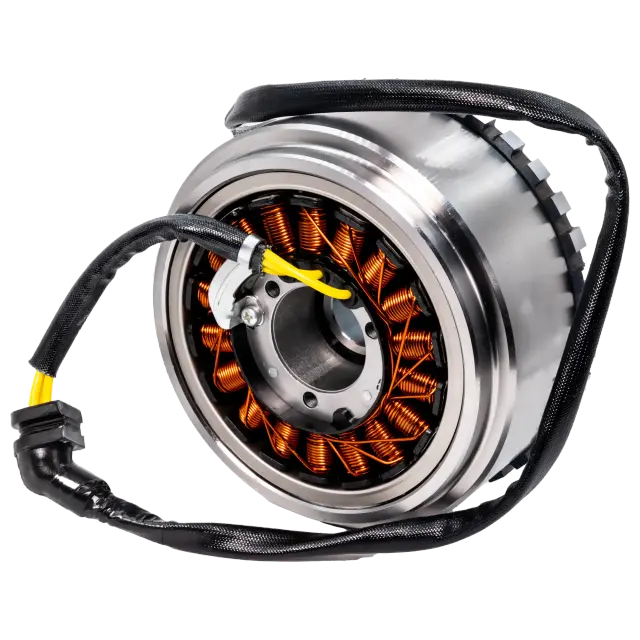 AC Generator