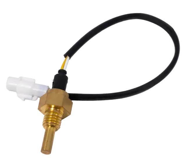 Temperature Sensor